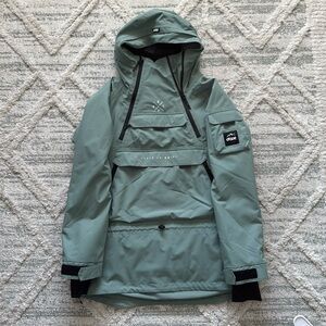 Dope Snow Akin Women’s Jacket
